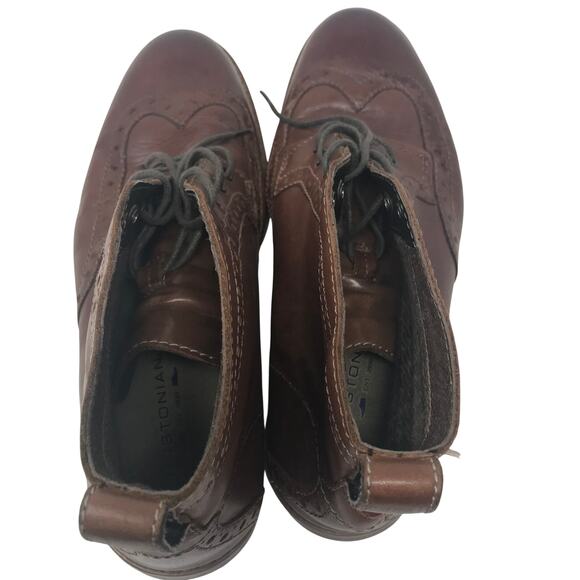 The Bostonian Chukka Boots, Men\'s 8 main image 6